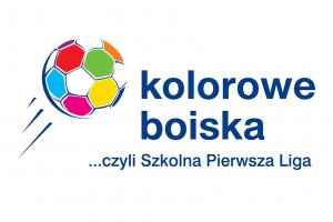 Mogą zagrać na kolorowym boisku