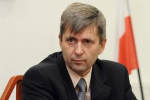  Bronisław Sitek sędzią Trybunału Konstytucyjnego 