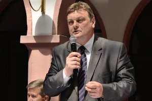  W Elblągu rośnie poparcie dla Witolda Wróblewskiego