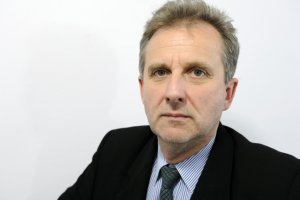 Sławomir Rogowski: cyfryzacja to olbrzymie wyzwanie