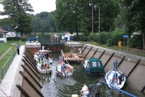 Ostatnie rozmowy z Komisją Europejską o funduszach dla Warmii i Mazur