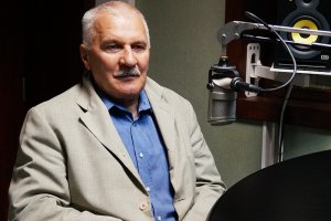 Adam Sierzputowski: ze śmieci powstanie paliwo