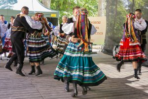  W Jezioranach wybrano najlepsze kapele i zespoły