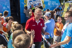  Stomil rozpoczyna walkę o Puchar Polski