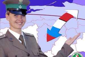 Rok 2014 będzie rekordowy w małym ruchu granicznym