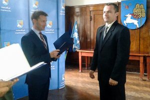 W Ełku rozdano sportowe stypendia