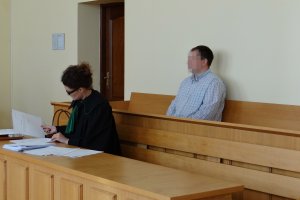 Urzędnik czeka na wyrok