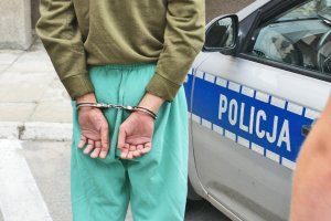 Podejrzany o zabójstwo sprzed 15 lat przyznał się do winy