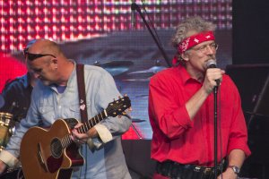 Olsztyńskie Noce (nie tylko) Bluesowe. Sprawdź program festiwalu