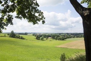  Ustawa regulująca sprzedaż państwowej ziemi podpisana