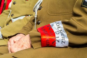  Elbląg uczcił 97-lecie Związku Inwalidów Wojennych RP