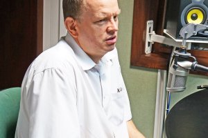  Wojciech Samulowski: wierzę w sukces Parku