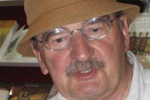 Śmierć Sławomira Mrożka