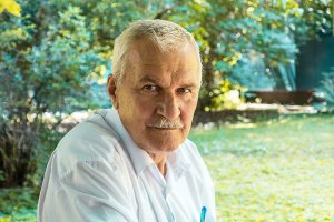  Adam Sierzputowski wyróżniony Krzyżem Zasługi RFN