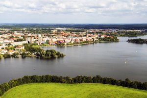 Są pieniądze na projekty ekologiczne w Ełku