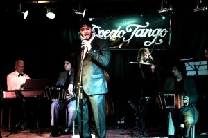 W Olsztynie będzie królowało Tango