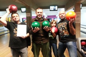  Sukces czwartej edycji akcji 