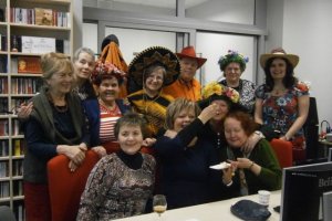 Pierwsze urodziny Latarników z Olsztyna