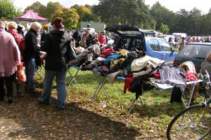  Czarne chmury nad olsztyńskim Flumarkiem