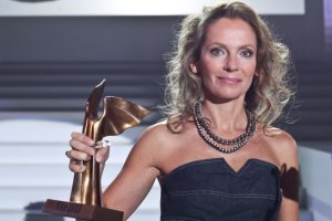 NIKE ‘2013 dla Joanny Bator