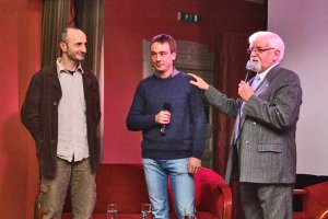  Marcin Wakar nowym prezesem TMO