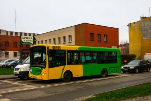 Elblągowi nie grozi paraliż komunikacyjny