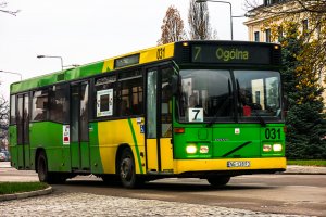 Mniejsza dotacja, mniej kursów. Duże zmiany w elbląskiej komunikacji miejskiej