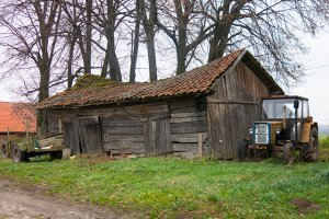  Rolnicy z Warmii i Mazur będą protestować w Warszawie