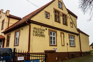 Muzeum Kultury Ludowej w Węgorzewie obchodzi jubileusz. W programie wystawa i spektakl