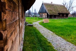 Muzeum z duszą i duchami. W audycji Odkryj Warmię i Mazury odwiedzimy Węgorzewo