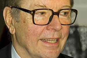 Krzysztof Zanussi w Olsztynie