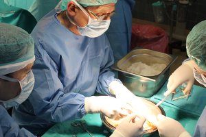  Lekarze alarmują - brakuje dawców organów