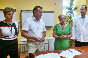 Szpital Płucny - najlepszy szpital niezabiegowy w kraju