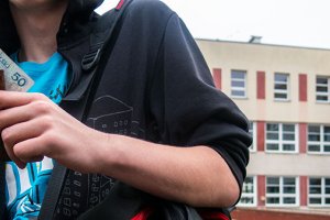  Kieszonkowe dla dziecka