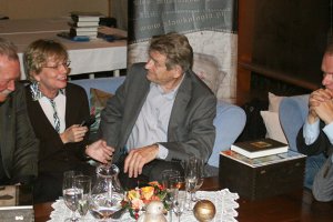 J-23 przestał nadawać...