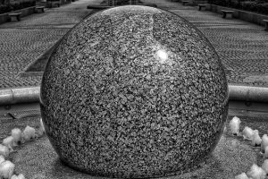 Jak toczący się kamień