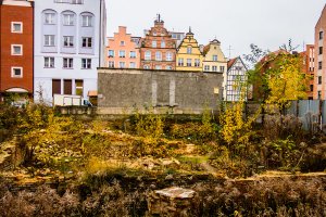 W Elblągu będzie estetyczniej