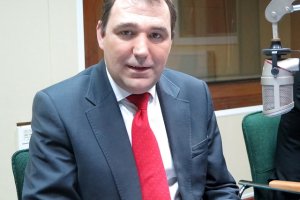  Tomasz Makowski: to nie jest cynizm polityczny