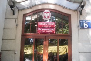  Aslambek S. członkiem grupy przestępczej?