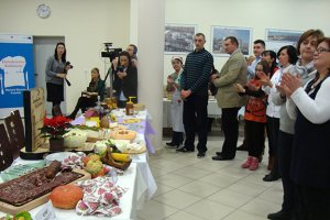  Znamy już najlepsze smaki Warmii, Mazur i Powiśla