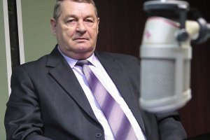  Andrzej Bober: rośnie popyt na ziemię na Warmii i Mazurach