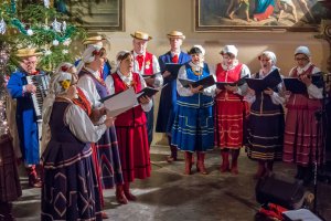 Jubileusz zespołu Reszelanie. Świętują podczas Przeglądu Kapel i Zespołów Śpiewaczych w Jezioranach