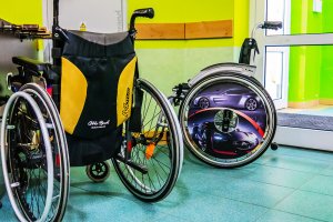 Jak wygląda sport niepełnosprawnych?