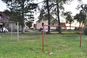 Chcą odszkodowania za śmierć 8-letniej córki