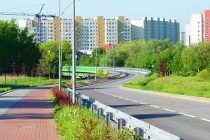 Policjanci wrócą na elbląską Zawadę