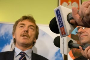 Kto będzie następcą Zbigniewa Bońka?