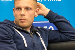  Odchodzili ze Stomilu, teraz wracają