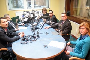  Co dalej z gazem łupkowym?