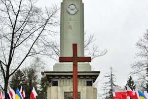  Rocznica zajęcia Elbląga przez Armię Czerwoną