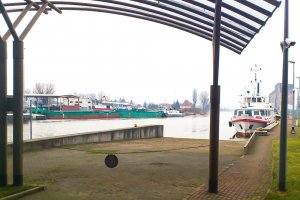 Elbląski Port Morski odrabia straty po 4-letnim zastoju